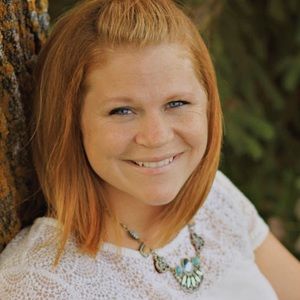 Meet your Posher, Kristen